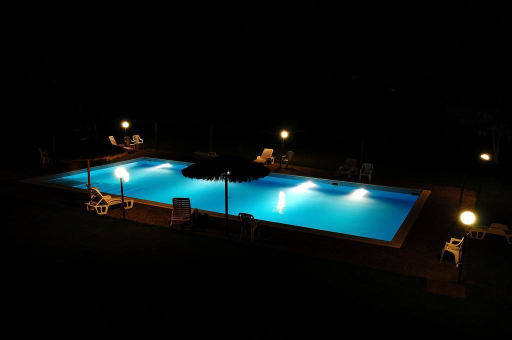 Agriturismo Castello Saltemnano Buonconvento Zewnętrze zdjęcie