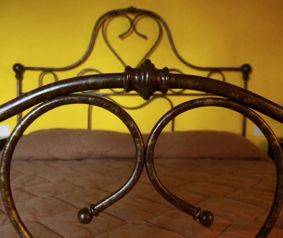 Agriturismo Castello Saltemnano Buonconvento Zewnętrze zdjęcie