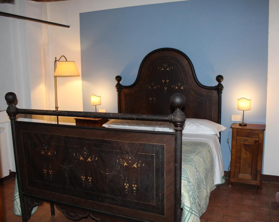 Agriturismo Castello Saltemnano Buonconvento Zewnętrze zdjęcie